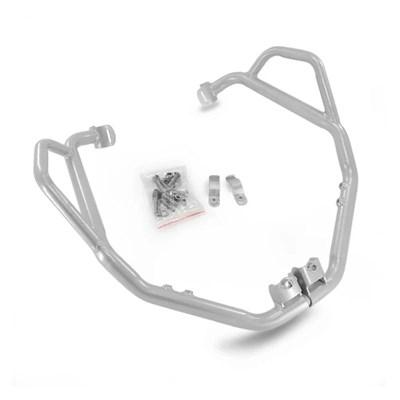 【並行輸入品】バイク ハイウェイエンジンガード クラッシュバープロテクター ホンダnc700x nc750x 2012-2016 2017 2018 2019 2020用アクセサリーの画像