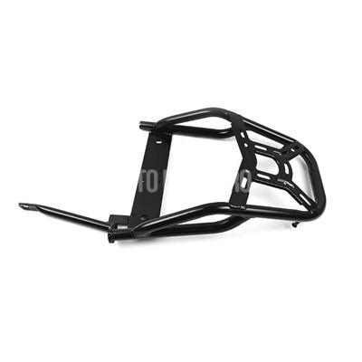 【並行輸入品】ベネリバイク 二輪用リアラゲッジシェルフ リアボックス トランク パーツ BJ125-3E tnt125 tnt 125