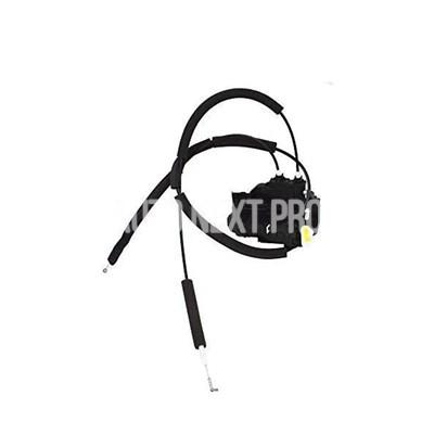 並行輸入品】ドアロックラッチ モーター交換 左左 インフィニティqx56