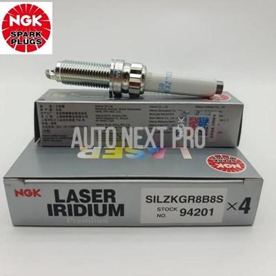 並行輸入品】BMW ミニクーパー用イリジウムスパークプラグ b38 b48 b58