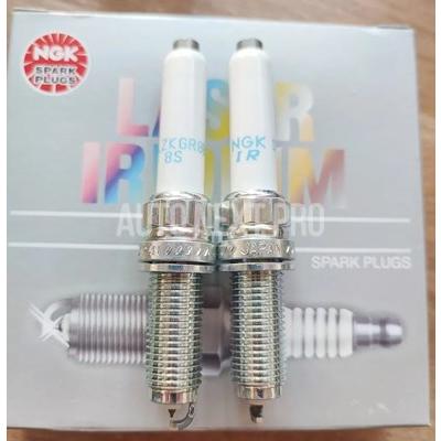 並行輸入品】BMW ミニクーパー用イリジウムスパークプラグ b38 b48 b58