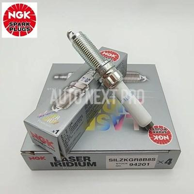 並行輸入品】BMW ミニクーパー用イリジウムスパークプラグ b38 b48 b58