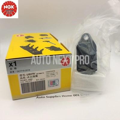 並行輸入品】オリジナル ngkイグニッションコイル マツダcx3 cx5 cx4