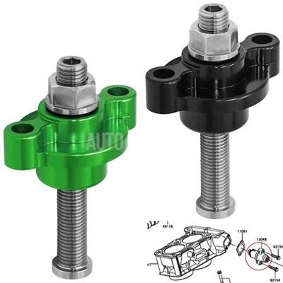 並行輸入品】手動タイミングカムチェーンテンショナー カワサキ