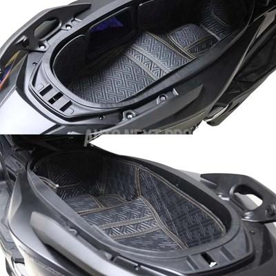 並行輸入品】ホンダ用デッキカバー 350 フォルツァ 300 nss フォルツァ 