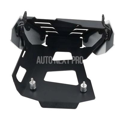 【並行輸入品】cfmoto用エンジン保護カバー シャーシ 滑り止めプレート ベースバスト フレームプロテクター アクセサリー 800 mt mt800の画像