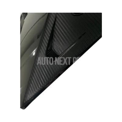 並行輸入品】ヤマハtmax 530 2012-2016フロントガラススポーティ装飾