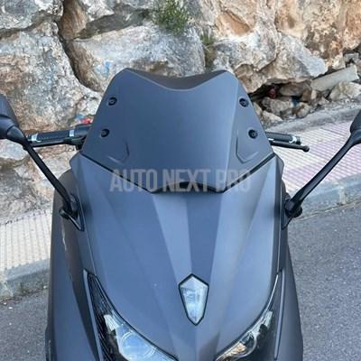 並行輸入品】ヤマハtmax 530 2012-2016フロントガラススポーティ装飾