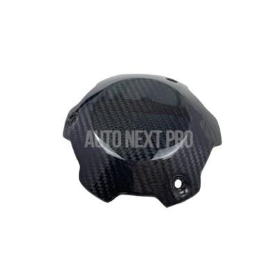 【並行輸入品】ホンダx-adv xadv 750 カーボン100% 2021-24用バイク 二輪サイドパネルの画像