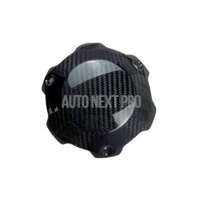 【並行輸入品】ホンダx-adv xadv 750 カーボン100% 2021-24用バイク 二輪サイドパネルの画像