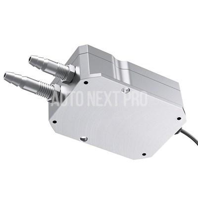 【並行輸入品】エア風差圧センサー送信機 100pa 1Kpa 4-20mA 差圧送信機 0-50pa 0-100pa 0-500paの画像