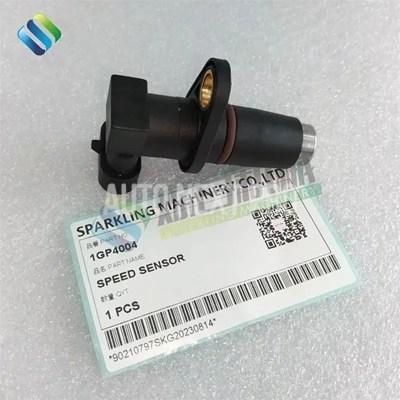【並行輸入品】電気部品センサー掘削機 建設マシン 1gps4004 1gPD 4004の画像