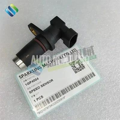 【並行輸入品】電気部品センサー掘削機 建設マシン 1gps4004 1gPD 4004の画像