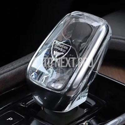 並行輸入品】クリスタルギアレバースティック シフトノブ