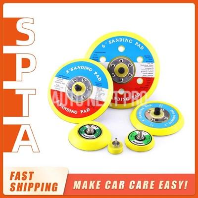 並行輸入品】sptaバッカーバッキングプレートパッド2インチ/3インチ/4