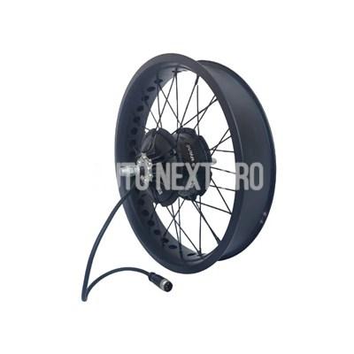 並行輸入品】bafang-電動自転車モーターg062 48v 750w リア