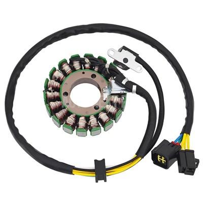 【並行輸入品】ahlバイク 二輪ブラケットコイル スズキdr250 dr 250 djebel 250 250xc dr350 32101-14d10_2