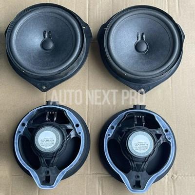 メルセデス・ベンツ スピーカー お取り寄せ商品 メルセデスベンツ Mercedes-Benz 3Dスピーカー