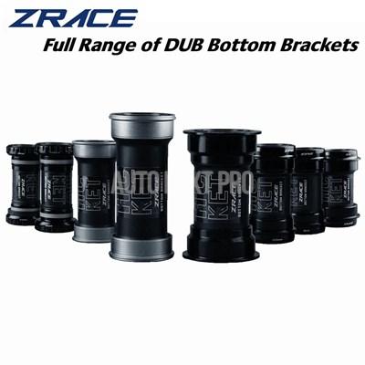 ZRACE-DUB MTB ロードクランクブラケット 従来 ツール 互換性 あり