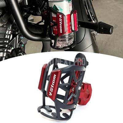 並行輸入品】スズキv-strom 650 vstrom 650xt 1000 ドリンクカップ