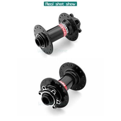 Novatec-boost mtbフロントハブ D041SB-15 15x110mm 32穴スルー