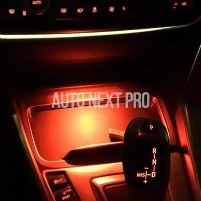 車 ダッシュボードトレイ アンビエントライト BMW f30 f31 f32 f33 f34
