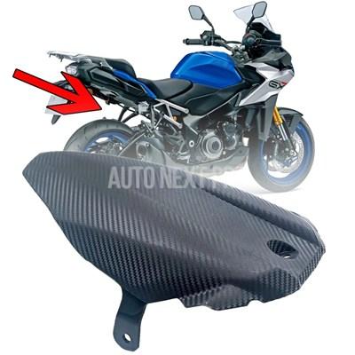 並行輸入品】バイク用リアフェンダープロテクター スズキ用