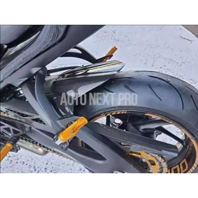 並行輸入品】バイク用リアフェンダープロテクター スズキ用