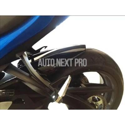 並行輸入品】バイク用リアフェンダープロテクター スズキ用