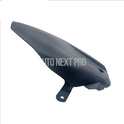 並行輸入品】バイク用リアフェンダープロテクター スズキ用