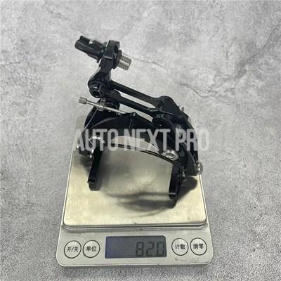 【並行輸入品】G4-ロードバイクブレーキ92g/96g トライアスロン グラベル Vブレーキキャリパー 直接取り付け 赤 r9100の画像
