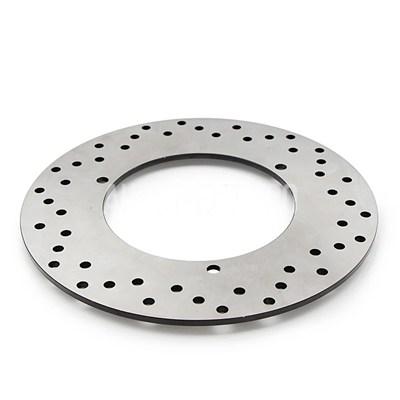 並行輸入品】267 mm 4.5 mmバイクフロントブレーキディスク 245 5 mm