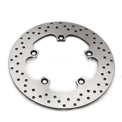 並行輸入品】267 mm 4.5 mmバイクフロントブレーキディスク 245 5 mm