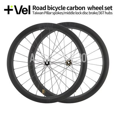 並行輸入品】ロードバイクホイールセット 超軽量カーボン 700C