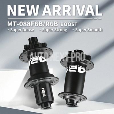 【並行輸入品】ARC MTBハブ 32穴 ディスクブレーキ バイク 自転車ハブ 6爪 180 110mm 148mm 141mm クリック HG マイクロスプライン Sram XD 8 9 10 11 12V対応
