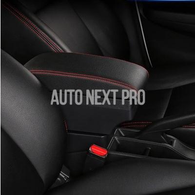 並行輸入品】パジェロ用ミニアームレストボックス汎用カーセンター
