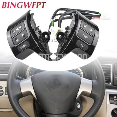 並行輸入品】Bingwfpt-Bluetoothステアリングホイールスイッチ