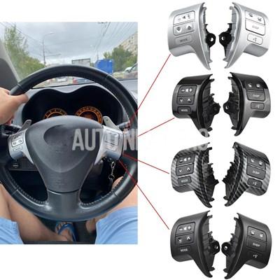 並行輸入品】Bingwfpt-Bluetoothステアリングホイールスイッチ