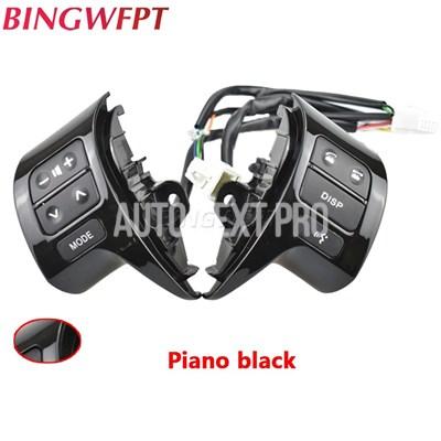 並行輸入品】Bingwfpt-Bluetoothステアリングホイールスイッチ