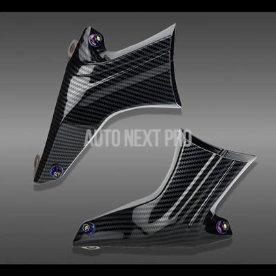 並行輸入品】バイク ブレーキキャリパー空冷ダクトヤマハYZF-R1 YZF