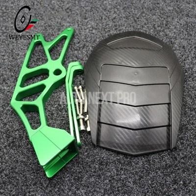 【並行輸入品】カワサキニンジャ1000z1000 z1000sx 2010〜2019 バイク 二輪アクセサリー用リアマッドガード 1000 z 1000 sxバイクパーツの画像
