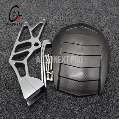 【並行輸入品】カワサキニンジャ1000z1000 z1000sx 2010〜2019 バイク 二輪アクセサリー用リアマッドガード 1000 z 1000 sxバイクパーツの画像