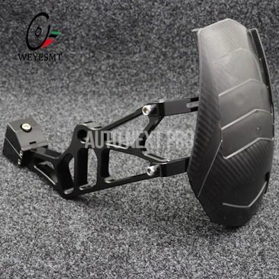 【並行輸入品】カワサキニンジャ1000z1000 z1000sx 2010〜2019 バイク 二輪アクセサリー用リアマッドガード 1000 z 1000 sxバイクパーツの画像