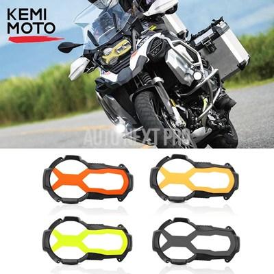 並行輸入品】Kemimoto-バイク ヘッドライトプロテクター BMW r1200gs