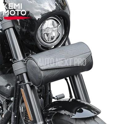 並行輸入品】kemimoto-汎用バイクツールバッグ フロントハンドルバー