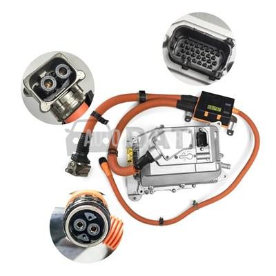 【並行輸入品】オリジナルハイブリッドバッテリーチャージャーインバーター メルセデス用コンバーター-ベンツw221 a00459701 a0009064の画像