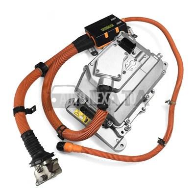 【並行輸入品】オリジナルハイブリッドバッテリーチャージャーインバーター メルセデス用コンバーター-ベンツw221 a00459701 a0009064の画像