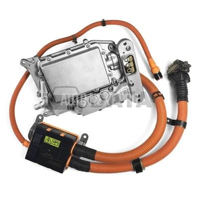 【並行輸入品】オリジナルハイブリッドバッテリーチャージャーインバーター メルセデス用コンバーター-ベンツw221 a00459701 a0009064の画像