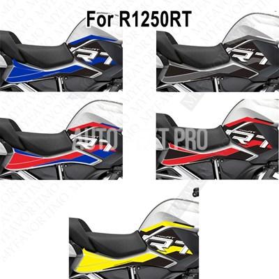 【並行輸入品】R1250RT バイクステッカーキャリアケーストランクタンクフェアリングフェンダープロテクターモトデカールキット R1250 RT R 1250 RT