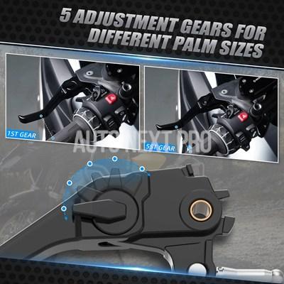 【並行輸入品】BMW R1250GS /R1200GS 冒険 見世物御茶 うち切り クラッチペダル 生き胆 R1250 1200 GS R NineT R1200R R1200RS R1200RT R1250R R1250RS R1